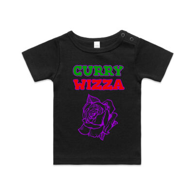 baby cw tee Thumbnail