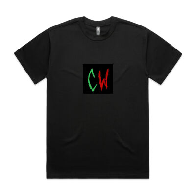 CW tee Thumbnail