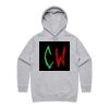 AS Colour - Women's Supply Hood Thumbnail