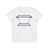 AS Colour - Kids Youth Tee Thumbnail