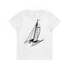 AS Colour - Kids Youth Tee Thumbnail