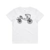 AS Colour - Kids Youth Tee Thumbnail