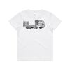 AS Colour - Kids Youth Tee Thumbnail