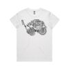 AS Colour - Women's Maple Tee Thumbnail