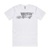 AS Colour - Classic Tee Thumbnail