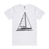 AS Colour - Classic Tee Thumbnail