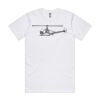 AS Colour - Classic Tee Thumbnail