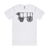 AS Colour - Classic Tee Thumbnail